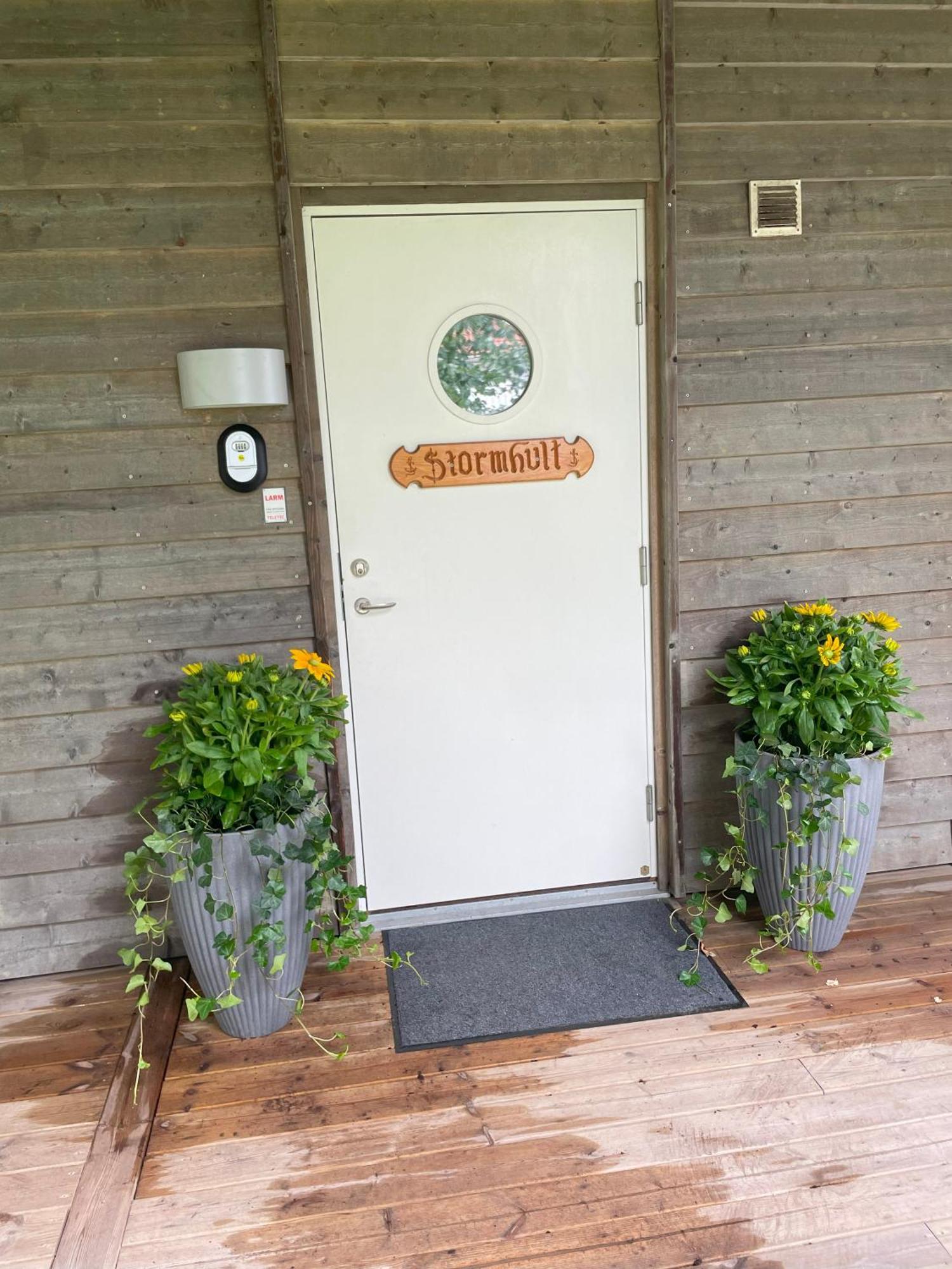 Lygnerns Pensionat & Konferens Sätila Kültér fotó